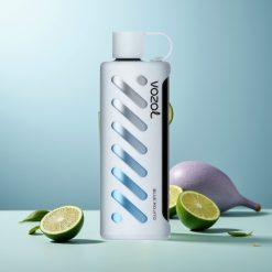 VOZOL Gear Shisha 25000パフ ブルーモヒート