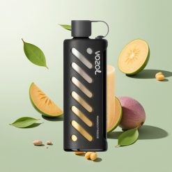 VOZOL Gear Shisha 25000パフ マンゴーフリーズ