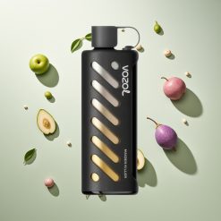 VOZOL Gear Shisha 25000パフ メイデンキラー 30フレーバー