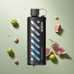 VOZOL Gear Shisha 25000パフ モスクワの夕べ