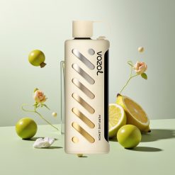 VOZOL Gear Shisha 25000パフ レモンパフューム