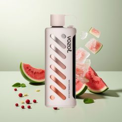VOZOL Gear Shisha 25000パフス ウォーターメロンアイス