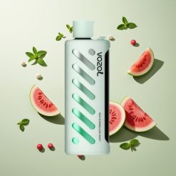 VOZOL Gear Shisha 25000パフス スイカミント