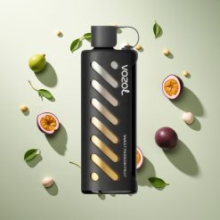 VOZOL Gear Shisha 25000パフス スイートパッションフルーツ S.i.L.C Tech