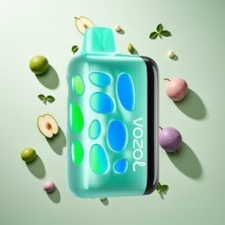 VOZOL RAVE 40000 クールミント 1000mAh