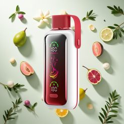 VOZOL Star 20000パフ トロピカルブラスト