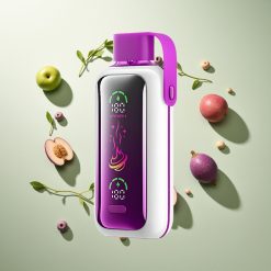 VOZOL Star 20000パフ ラブ777