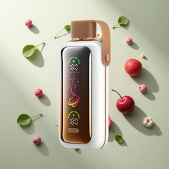 VOZOL Star 20000プーフ チェリーコーラ