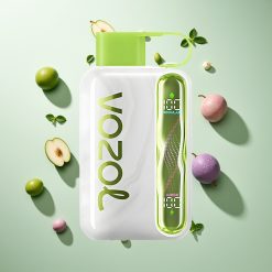 VOZOL STAR 40000パフ クールミント 1000mAh