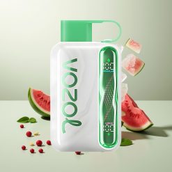 VOZOL STAR 40000パフ スイカアイス 1000mAh