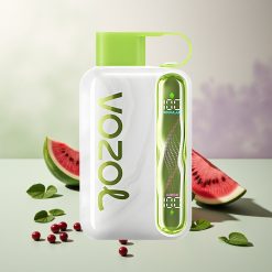 VOZOL STAR 40000パフ スイカグレープボイセンベリー 1000mAh