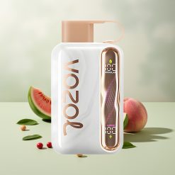 VOZOL STAR 40000パフ ストローメロンピーチ