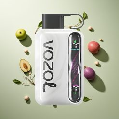 VOZOL STAR 40000パフ タバコ