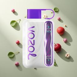 VOZOL STAR 40000パフ チェリーコーラ 1000mAh