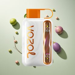 VOZOL STAR 40000パフ ディスポーザブルベイプ Vzbull