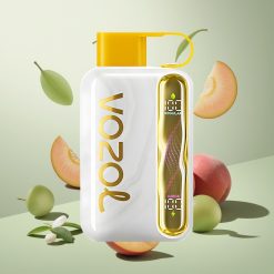 VOZOL STAR 40000パフ マンゴーピーチ