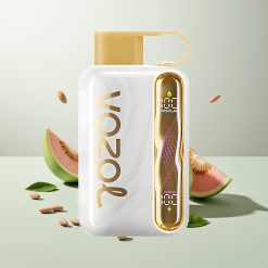 VOZOL STAR 40000パフ メロンアイス 1000mAh