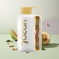 VOZOL STAR 40000パフ メロンガム 1000mAh