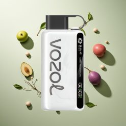 VOZOL STAR 9000/12000 ディスポーザブルベイプ タバコ 650mAh