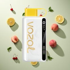 VOZOL STAR 9000/12000 パフ チェリーピーチレモネード