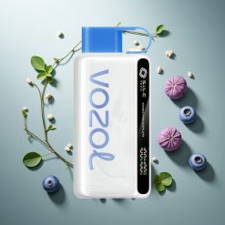 VOZOL STAR 9000/12000 ブルーベリーストーム