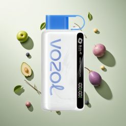 VOZOL STAR 9000/12000シェイクディスプレイ