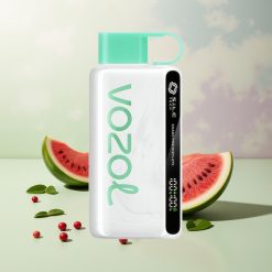 VOZOL STAR 9000/12000パフ スイカバブルガム S.i.L.C TECH