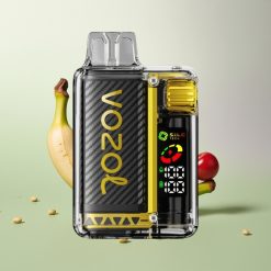 VOZOL Vista 20000パフ ドラゴンフルーツ バナナ チェリー OLEDスクリーン