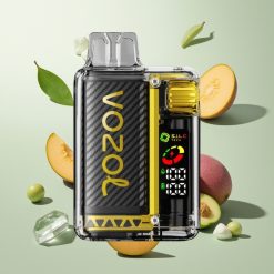 VOZOL Vista 20000パフ マンゴーアイス